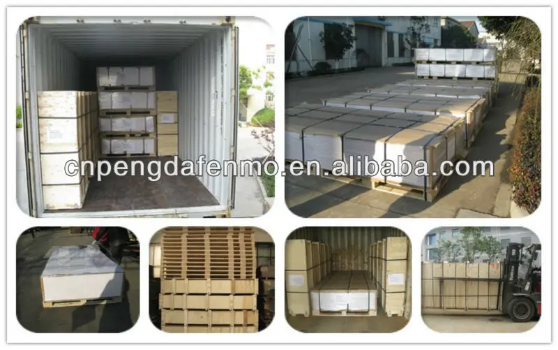 compact HPL formica panel