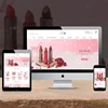 makeup eCommerce website design and development | Top most makeup eCommerce website design and development by ProtoLabz eService