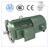 Variable Speed three phase motor 90KW 380V 50HZ 1500 RPM B5 MOUNTED