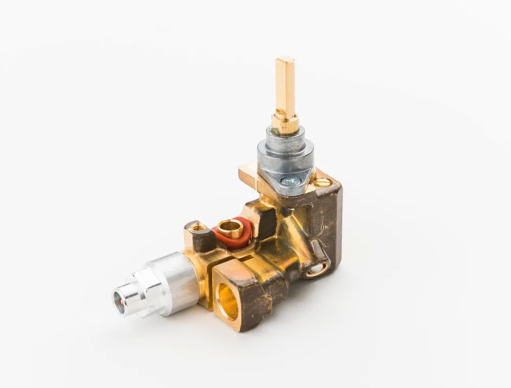 2017 Version Updated Safety Gas Valves For Hobs (adjustable) Mp Buy