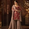 Try Something From These Amazing Collection Of Maisha Brand Plazo