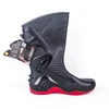 Wholesale New Design Indonesia Sports Boots Riding Bike Shoes for Men