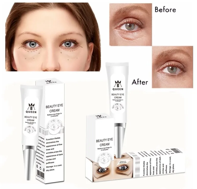 best eye cream for puffiness