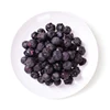 A Blueberry China Supplier Dried Wild Blueberry Freeze Dried