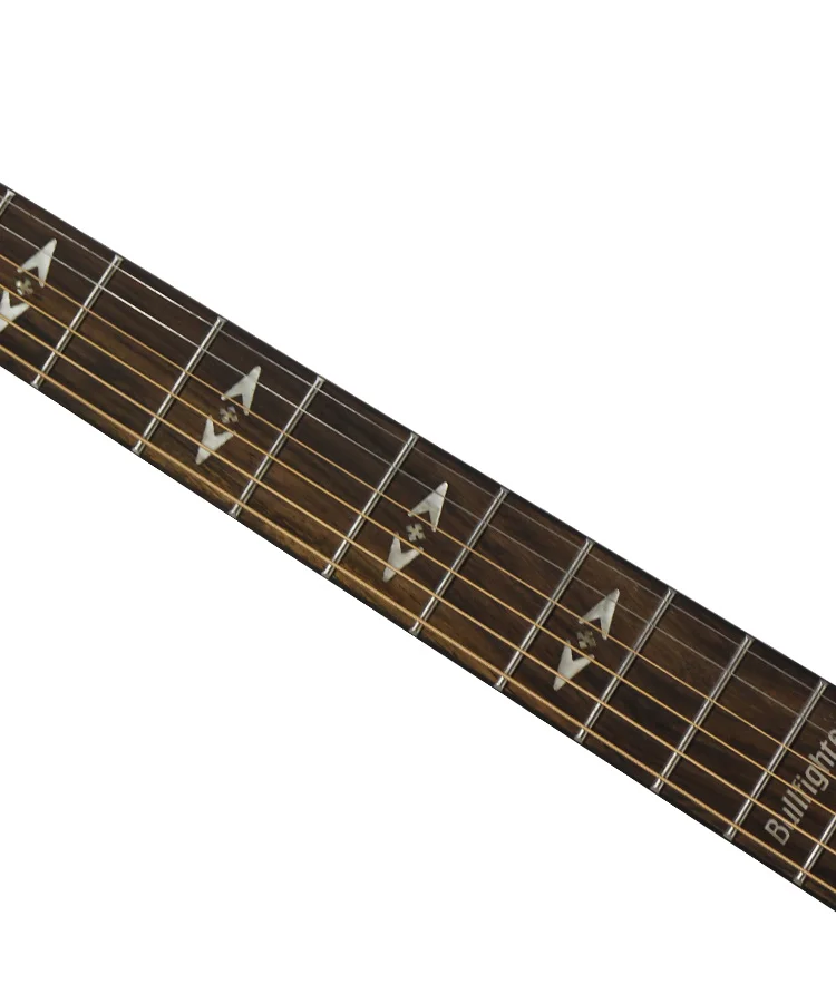 Bullfighter D-3 Custom wholesale professional manufacturer solid 41 Inch Acoustic Guitar