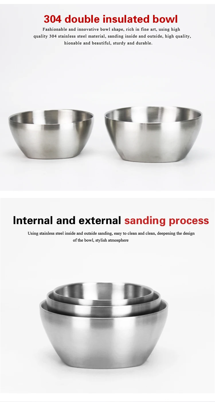 silver bowl for baby food