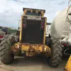 100% original.Used Caterpillar 14G Grader at sale/Good condition and fewer working hours