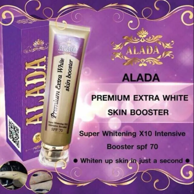 alada skin booster