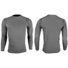 Custom Rash guard Sublimated Design