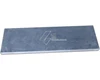 Scraped Border 100x30x5cm Blue Limestone