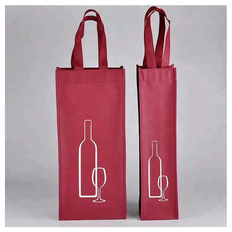 inexpensive wine bags