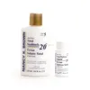 Moisturizing Sunscreen Multi-Purpose Sun Defense Mineral Shield Block 20+ White Untinted