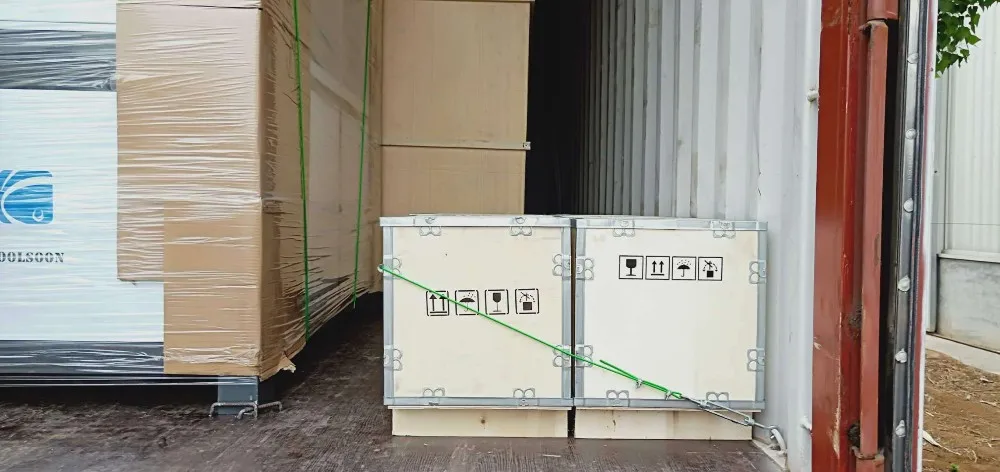 1000l 2000l bright beer tank / brite tank