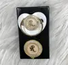 Letter Baby Pacifier With Silicone Nipple In Set And Pacifier Chain