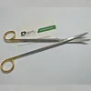 TC Scissors Gold/Operating Dissecting Scissor