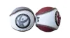 Training Promotional One Side Colored Hurling Balls County Sliotar THIZ International