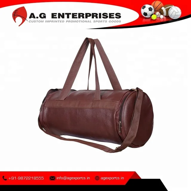 promotional sports bags