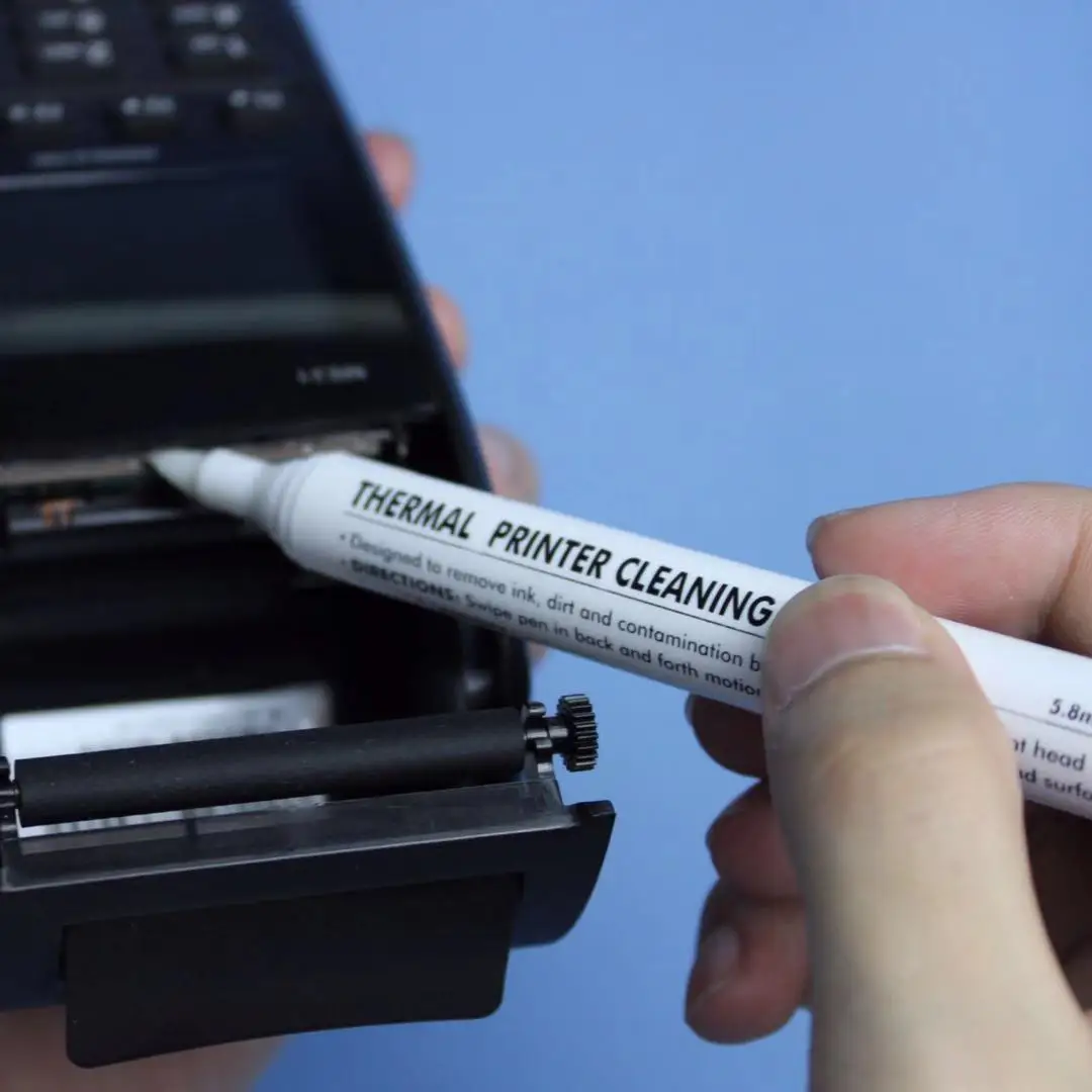 Manufacturer Compatible Cleaning Pen ( 105950035/800117002 ) For