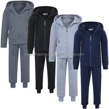 hooded jogging suits