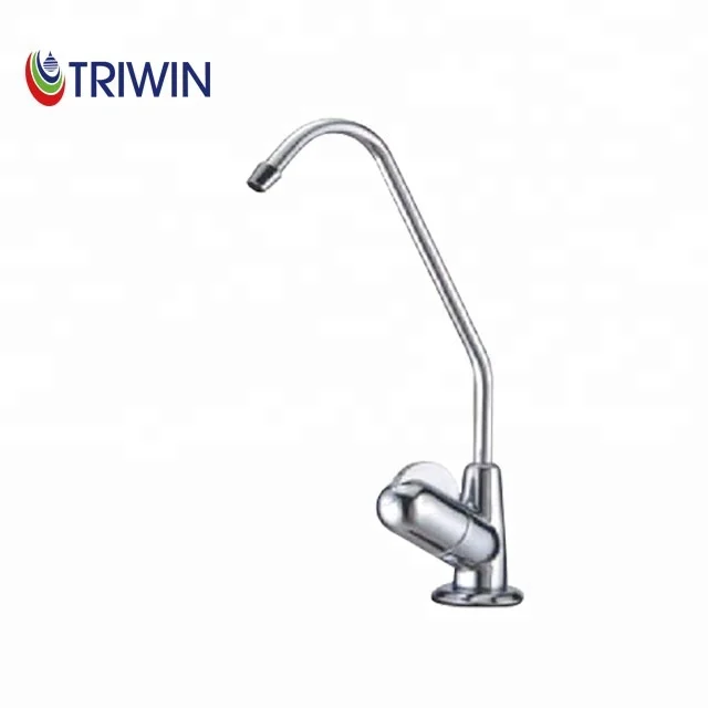 Triwin 99 Best Selling Kitchen Appliance Round Handle Goose Neck