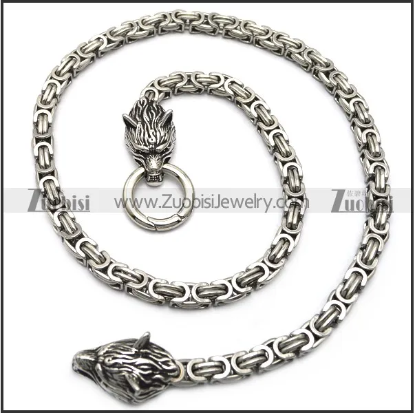 silver chain design for mens image 