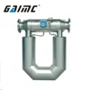 GLM101 China Mass Coriolis Heavy Oil micro motion flow meter