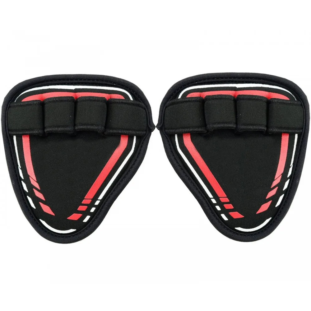 Active Sports Weight Lifting Hand Pads Rogue V2 Gymnastics Workout