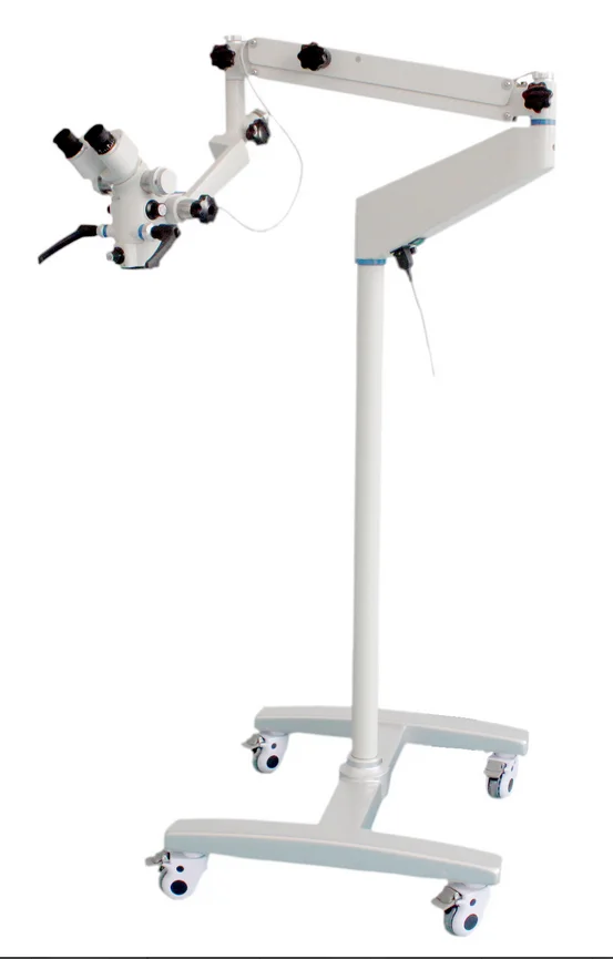 Surgery Use Digital Dental Microscope,Wallmounted Ent Microscope