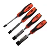 Chisel Hammering Head, Pin and Center Punch Hex / Hollow Leather Punch, Center Punch Automatic / Center Punch Set