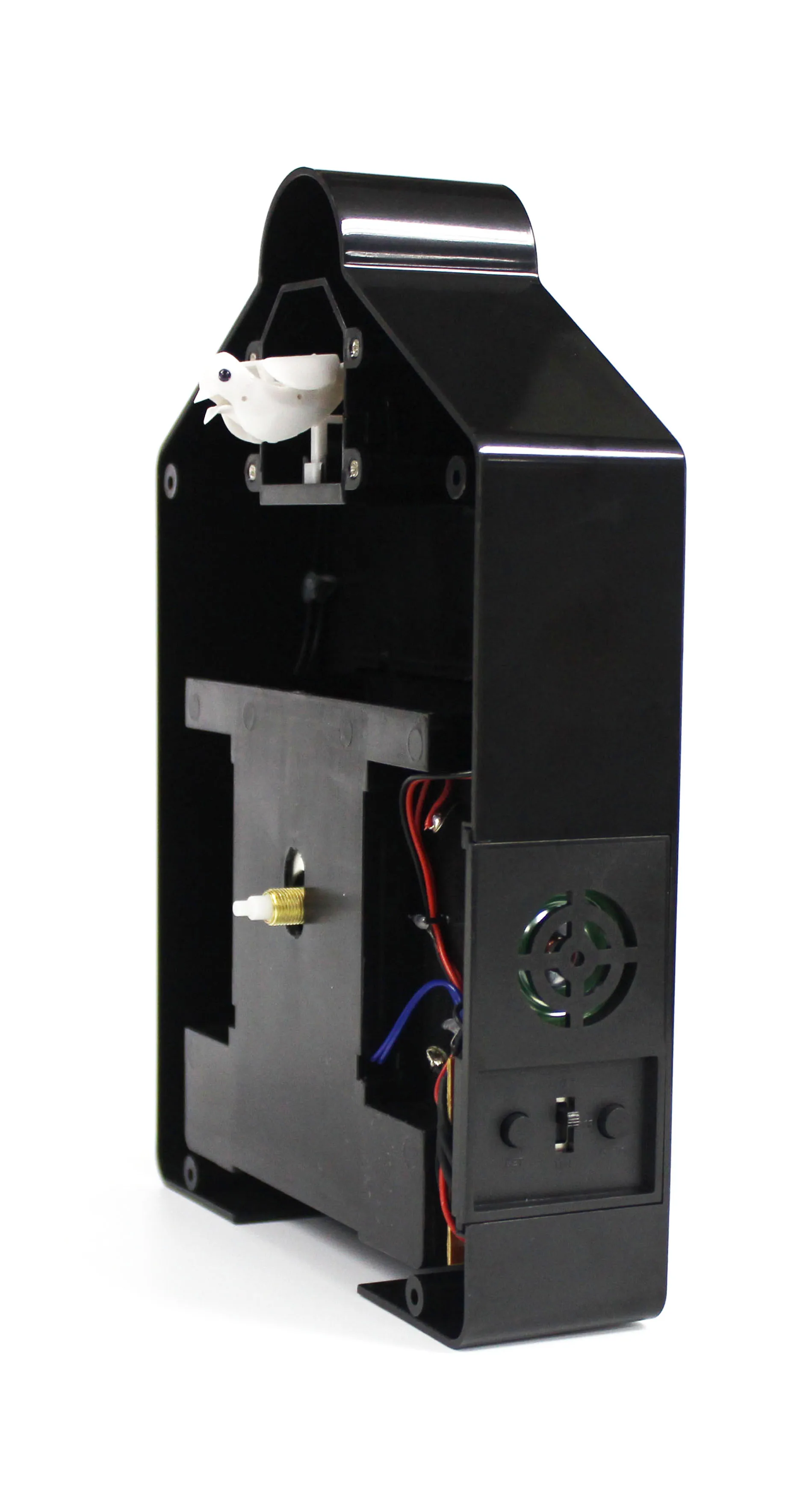 Cuckoo Clock Slow Pendulum Holder With Hanger For Clock Movements