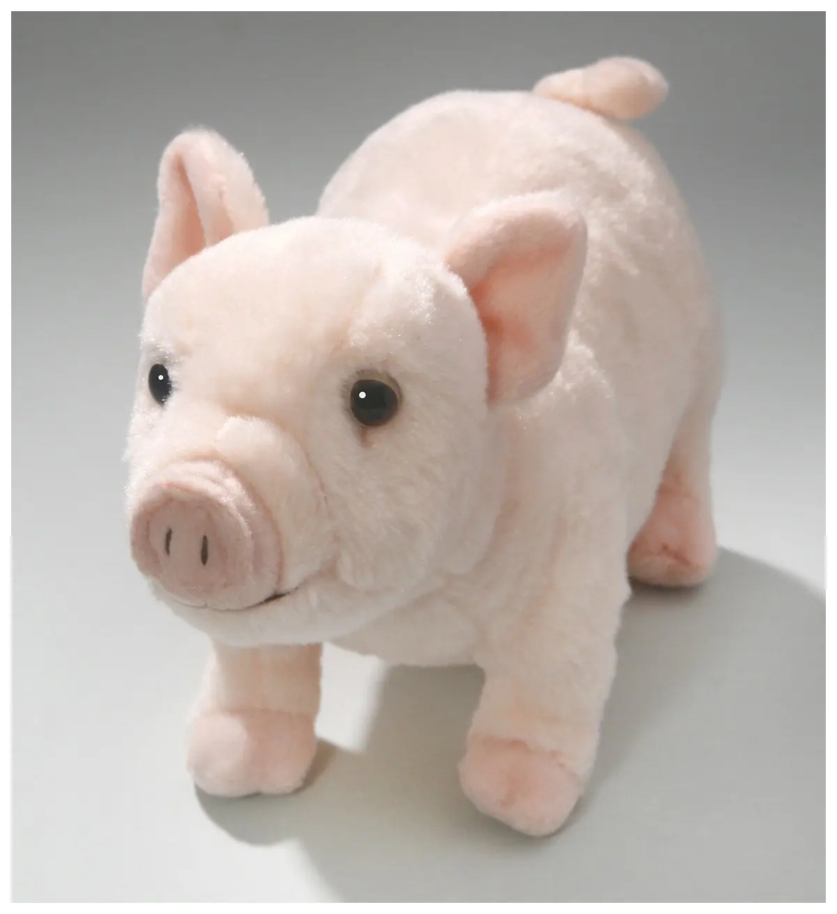 giant stuffed pig cheap