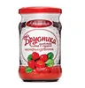 Premium 100% Organic Food Marmalade And Fruit Jam With Cowberry Organic Jam From Belarus