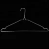 Cheap wire hangers for laundry/wire clothes hangers wholesale in China