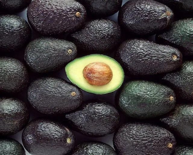 kenyan avocados