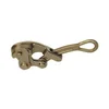 Cable Grip / Wire Cable Grip Come Along Clamp / Pulling Cable Clip Cable Grip, Wire Rope Clip