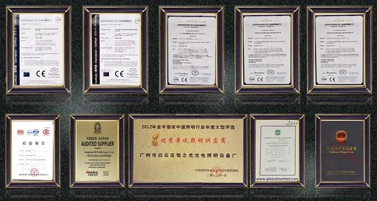 CertificateA