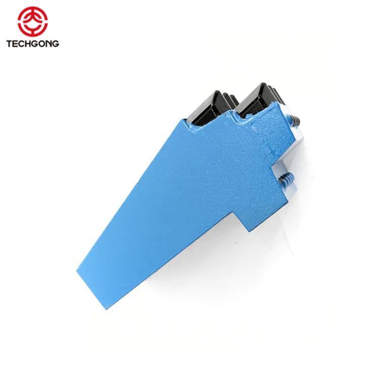 TBM cutter bit for TMB tuneling engineering construction