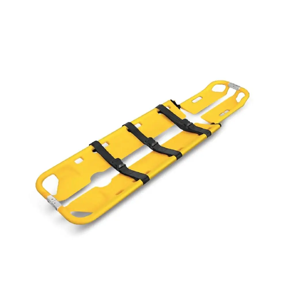 Meditech First Aid Plastic Scoop Stretcher Prices For Emergency Rescue