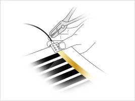 Far Infrared Rays Floor Heating Film
