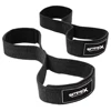 Super Duty Weight Lifting Figure 8 Straps