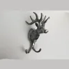 Stag Wall Hook B