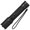 800 Lumen Flashlight For Diving IP68 Rechargeable XML T6 Powerful Diving Torch Scuba LED Flashlight