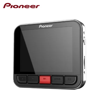 pioneer camera