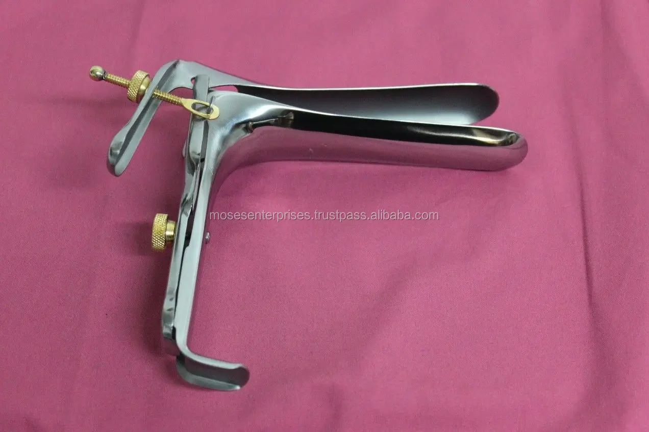 Vaginal Weisman Pederson Speculum Obstetrics Buy Surgical Graves
