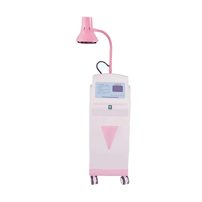 Gynecology Red Laser Theray Device For Women Personal Home Use 2017 New Coming Buy Gynecology 2436