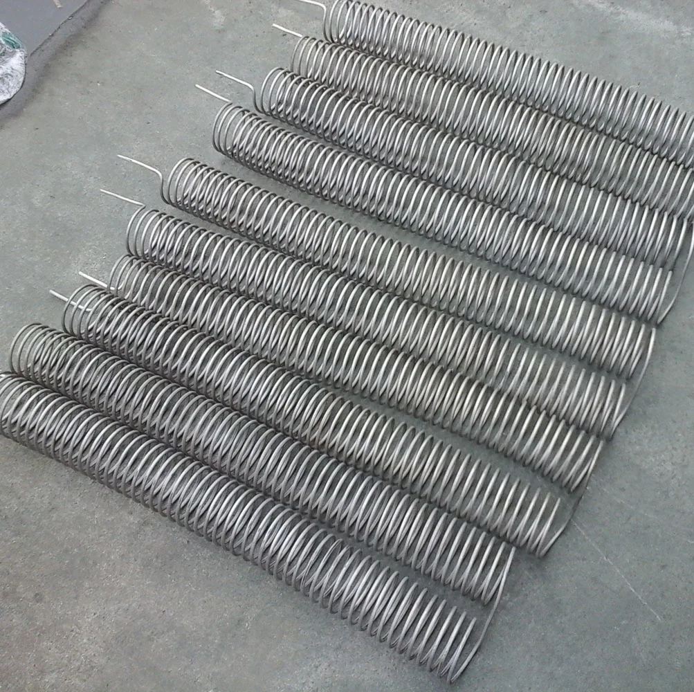 Industrial High Temperature Heater Coil Buy Heater Coil,Furnace