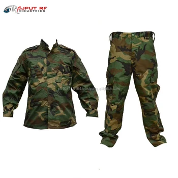 Wholesale Commando Military Camouflage Uniform - Buy Wholesale Commando ...