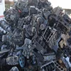 Cheap Used Car Engine scrap for sale