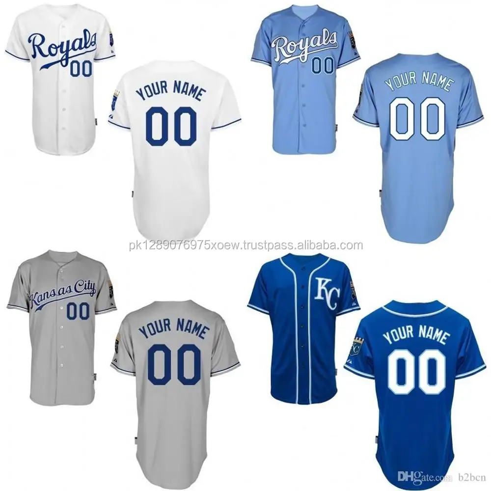 jersey ideas for baseball