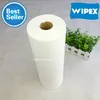 Excellent Oil and Water Absorption Small Roll Wiping Rags